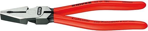 Knipex Kraftkombinationstång 0201200 200mm