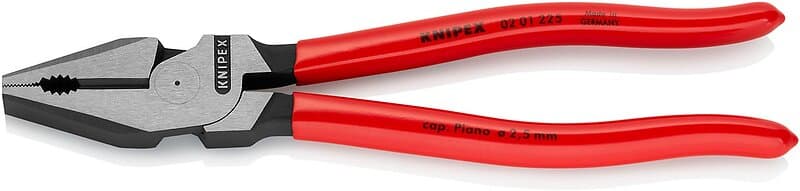 Knipex Kraftkombinationstång 0201225 225mm
