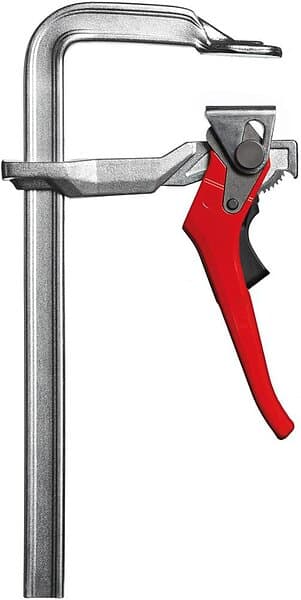 Bessey Snabbtving GH 400x120mm