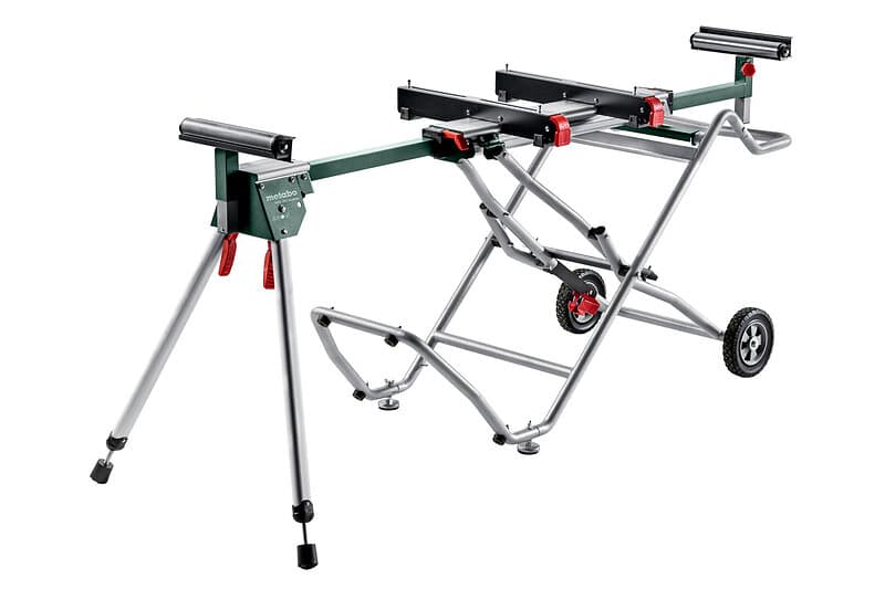 Metabo Stativ understativ sågbänk KSU 251 Mobile