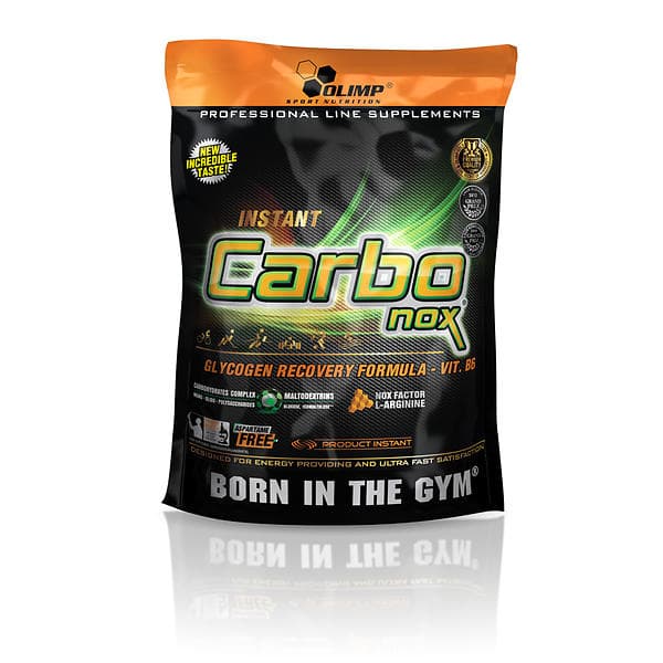 Olimp Sport Nutrition Carbonox 1kg