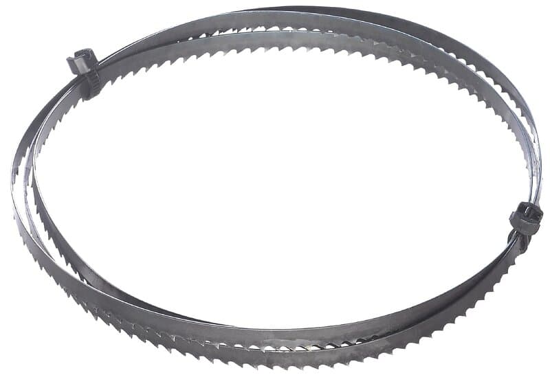 KWB Bandsågblad 1400x8x0,65mm 6T