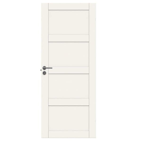 Swedoor Innerdörr Purity 04L 725X2040 Vit 171077