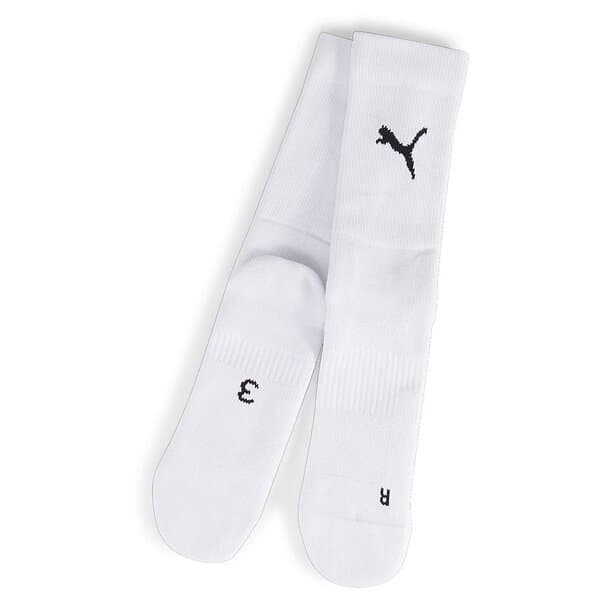 Puma Teamgoal Performance Long Socks Vit EU 39-42 Man