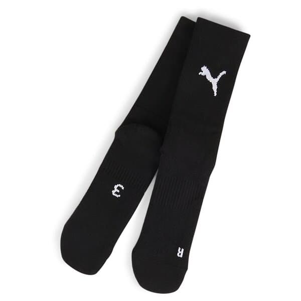 Puma Teamgoal Performance Long Socks Svart EU 43-46 Man