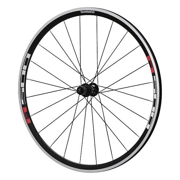 Shimano Bakhjul WH-R501-A till racer