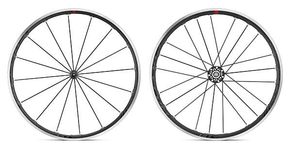 Fulcrum Racing Zero 2WF 11 speed Shimano Ceramic
