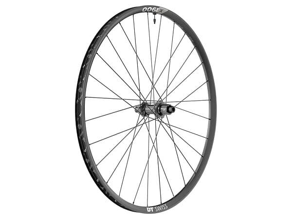 DT Swiss XRC 1501 Spline DB 29" Bakhjul Shimano Micro-Spline 12-Speed