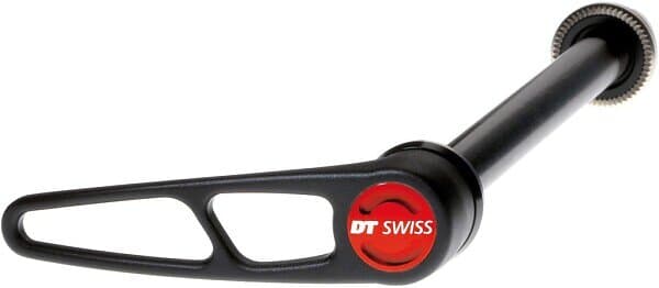 DT Swiss Thru Axle quick release 9x100 mm