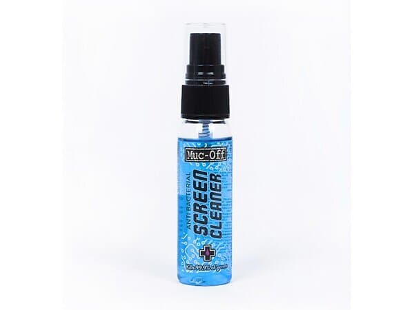 Muc-Off Skärmrens 32ml