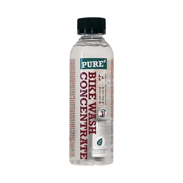 Pure Rengöring Koncentrat 200ml