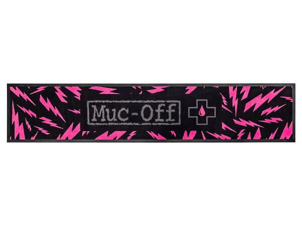 Muc-Off Absorbent Bike Mat