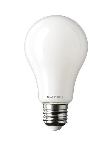 Nielsen Light LED Standard 11W 2700K, 1300 lumen, E27
