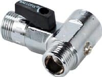 Broen Ballofix mellanstycke 1/2"