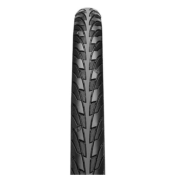 Continental Contact Reflex 20´´ X 47 Rigid Tyre Svart 20´´ x 47