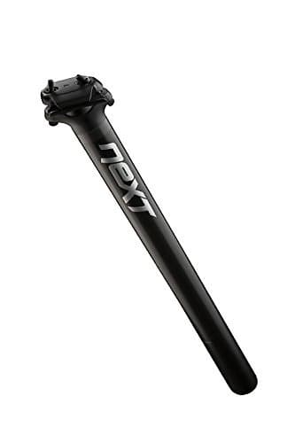 Race Face Next Seatpost Svart 400 mm 31,6 mm