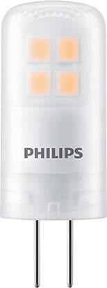 Philips G4 1,8W LED Varmvit 2-P