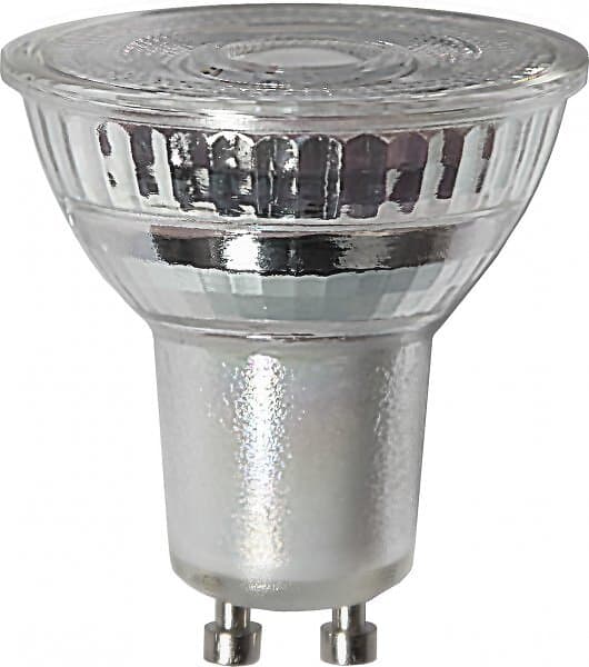 Star Trading GU10 LED 3,6W Dimbar (Klar)