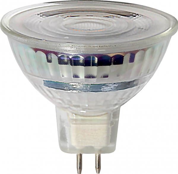 Star Trading GU5,3 LED 4,4W Dimbar (Klar)