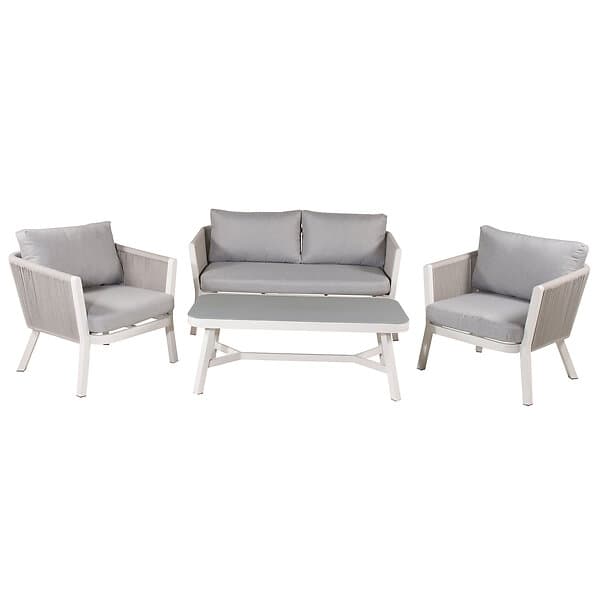 Venture Home Loungegrupp Virya Utomhus 1462-400