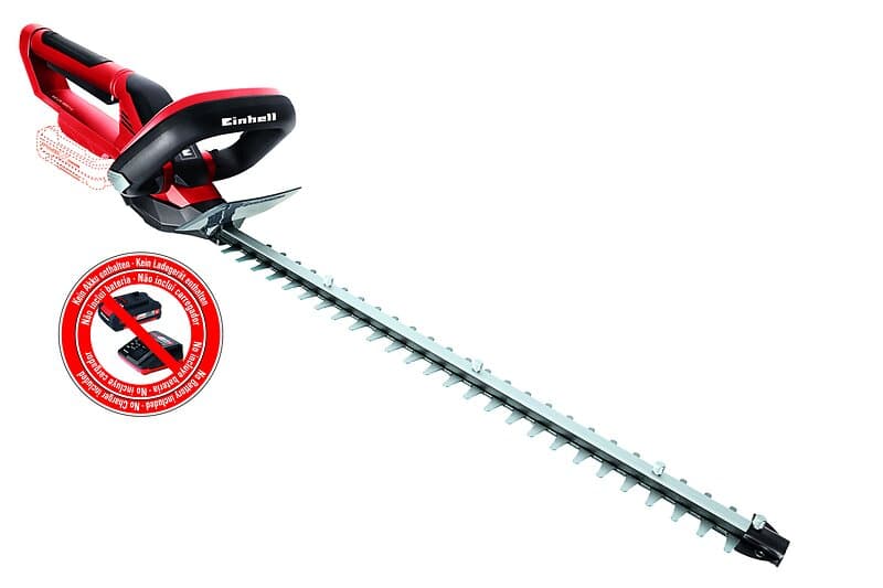 Einhell GE-CH 1855/1 Li-Solo Batterihäcksax