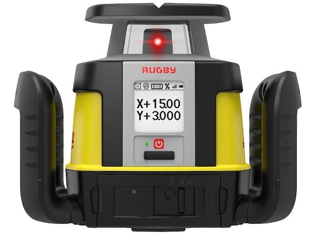 Leica Rotationslaser CLA CLX 700