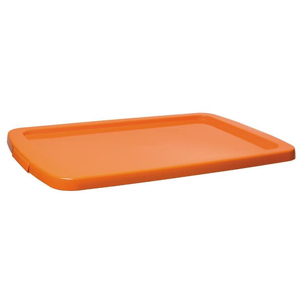 Nordiska Plast Lock Strong 55L Orange