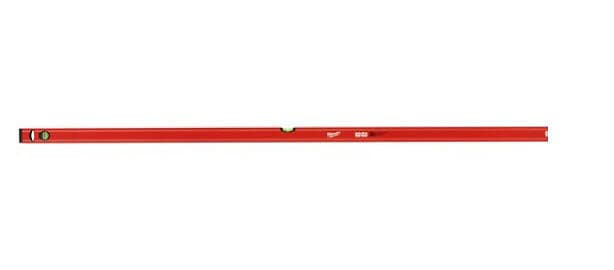 Milwaukee Vattenpass 180cm (ej magnetisk)