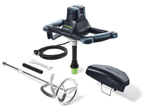 Festool Omrörare MX 1000 RE EF HS3R