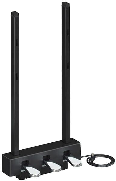 Yamaha LP-1B pedalförlängning för P-225