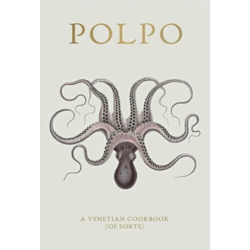 Russell Norman: POLPO