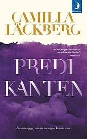 Camilla Läckberg: Predikanten