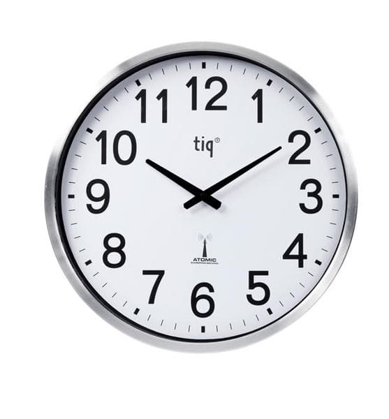 Tiq Radiokontrollerad Aluminium 50cm
