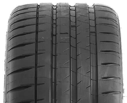 Michelin Pilot Sport 4S 245/35 R19 93Y XL