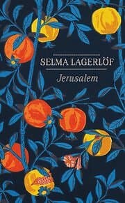 Selma Lagerlöf: Jerusalem