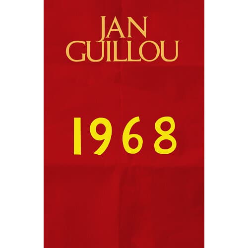 Jan Guillou: 1968