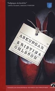 Kristina Ohlsson: Askungar