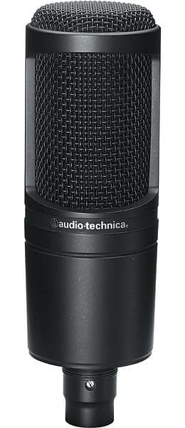 Audio Technica AT2020