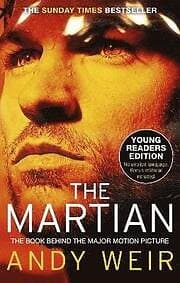 Andy Weir: The Martian