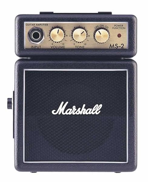 Marshall MS-2