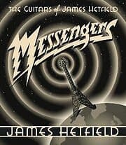 James Hetfield: Messengers