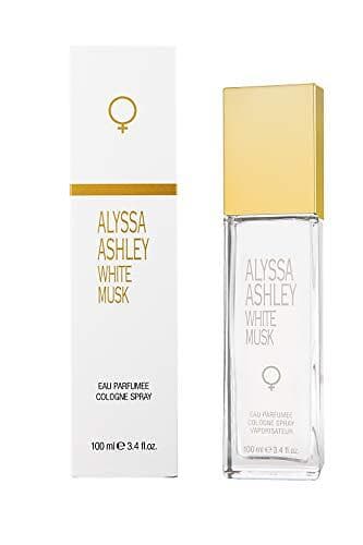 Alyssa Ashley White Musk edc 100ml