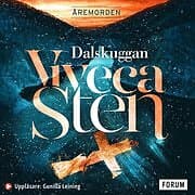 Viveca Sten: Dalskuggan