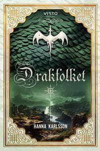 Hanna Karlsson: Drakfolket