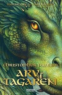 Christopher Paolini: Arvtagaren