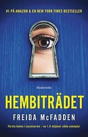 Freida McFadden: Hembiträdet