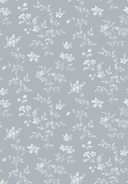 Boråstapeter Ängsblomma 3272