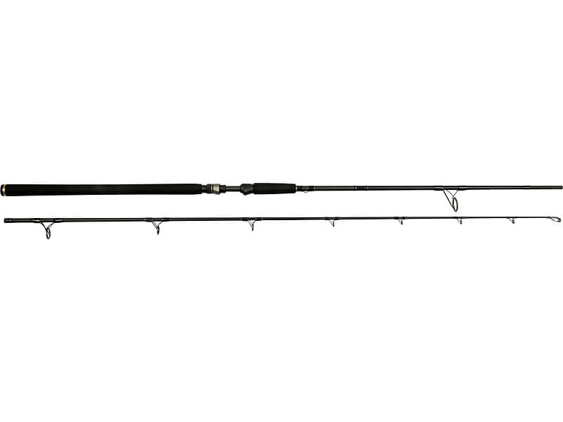 Westin W3 Powercast 2nd XXXH 233 cm (7'9'') 60-150g Haspelspö