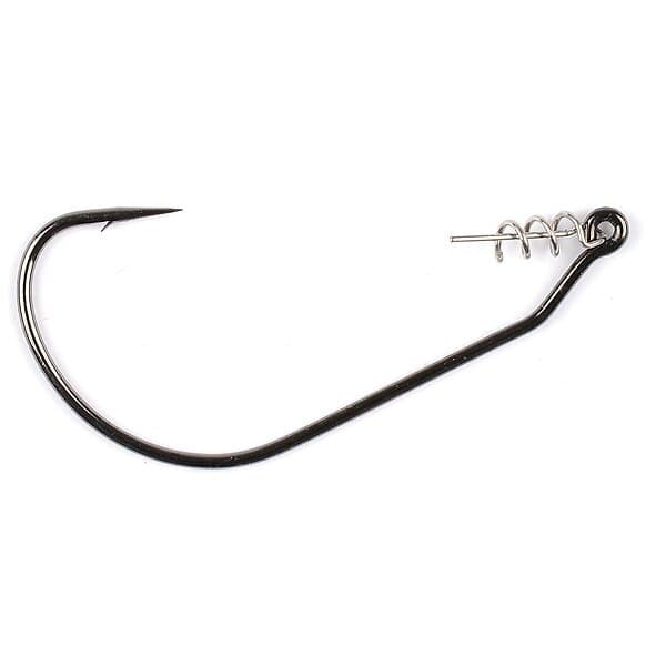 Darts Offset Hook Screw #7/0 2-pack