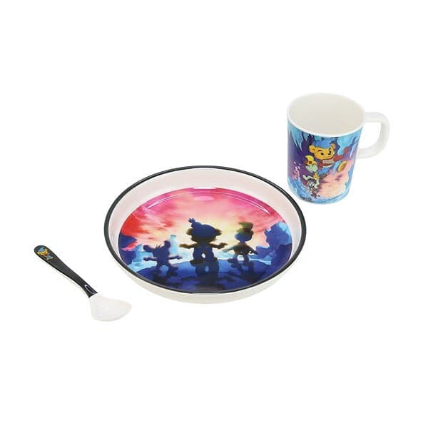 Bamse Vulkanön, Juniorset
